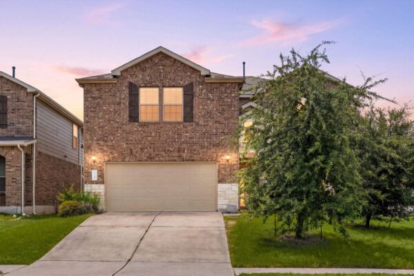 11708 Roscommon Trl, Austin
