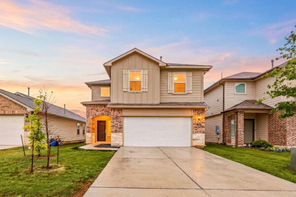 161 Roanwood Dr, San Marcos