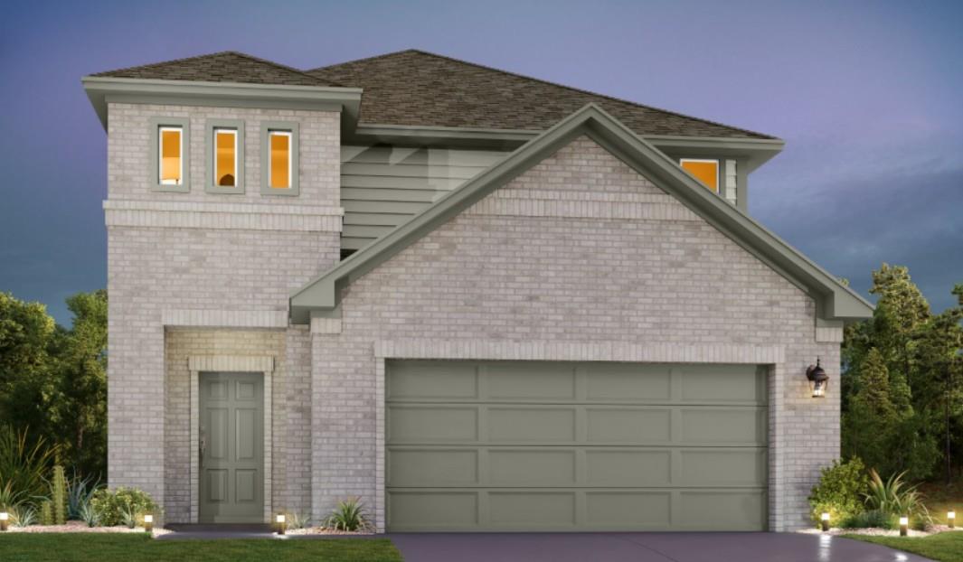 17512 Carmel Rancho Ave, Pflugerville, TX 78660