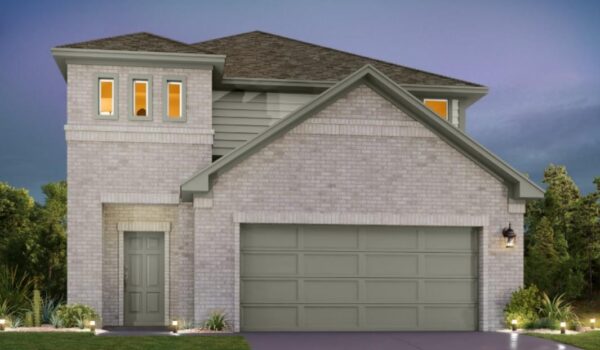 17512 Carmel Rancho Ave, Pflugerville