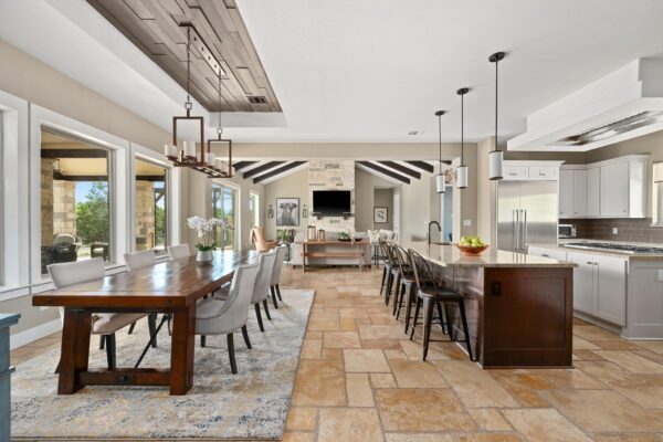 1001 La Cantera None, Leander