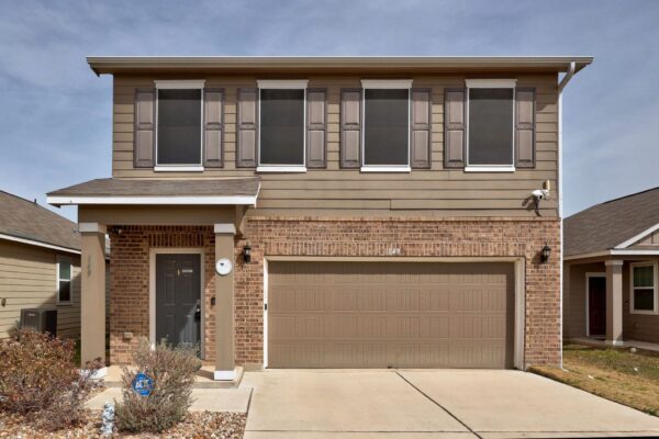149 Hondo Gap Ln, Jarrell