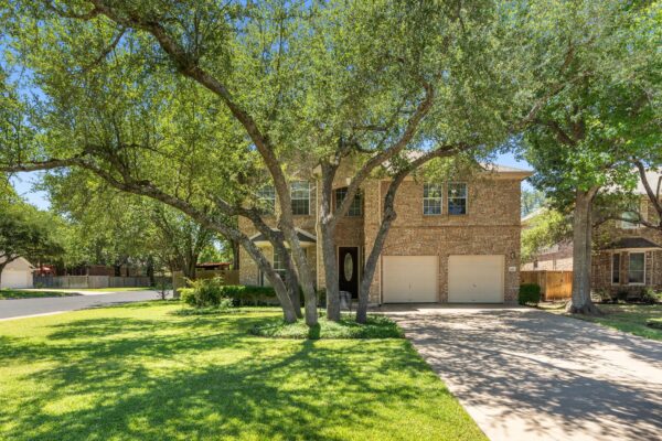 8901 Spearhead Cv, Austin