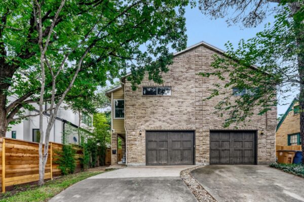2109 Newfield Ln #A, Austin