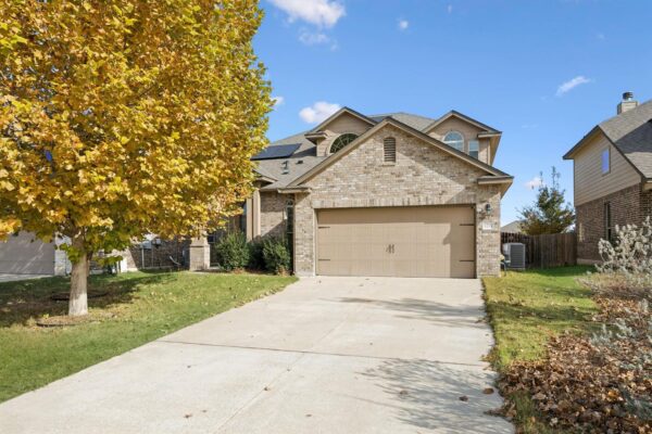 5215 Fenton Ln, Belton