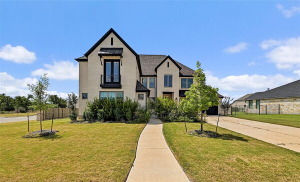 501 Sierra Lisa Cv, Liberty Hill