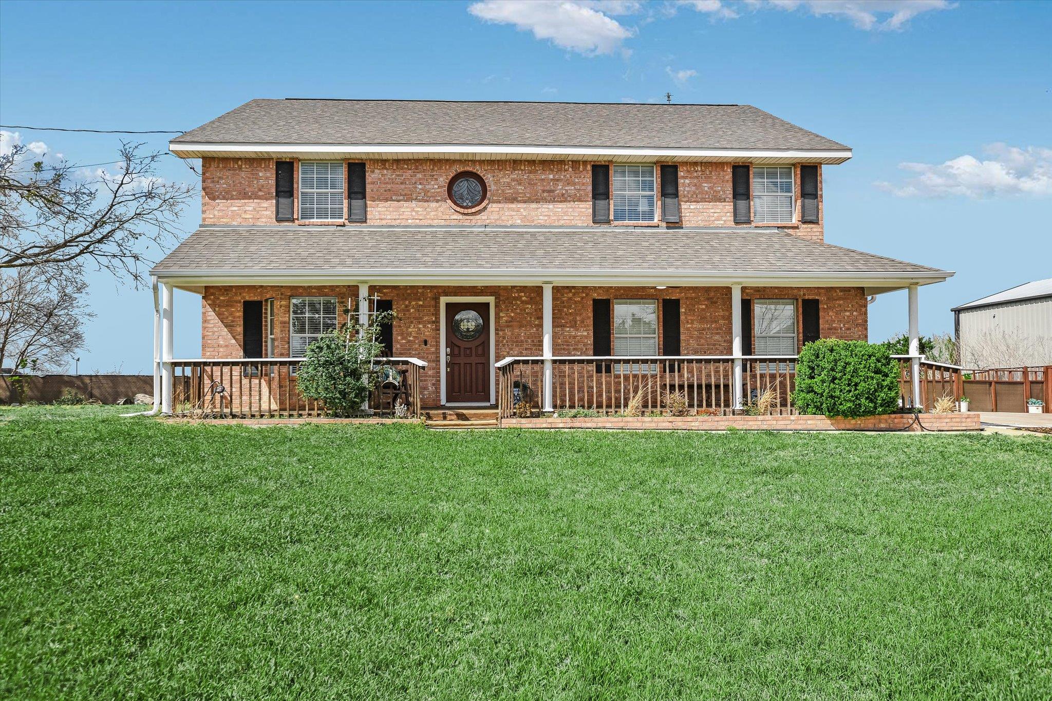 131 High Gabriel Dr, Leander, TX 78641