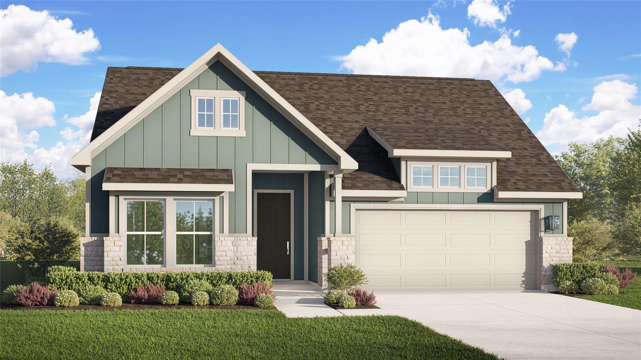 309 Greinert Dr, Taylor, TX 76574