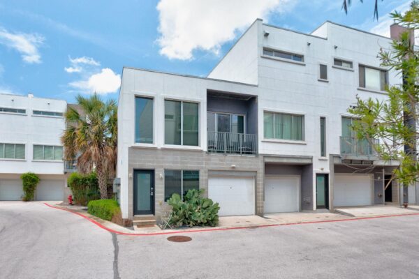 4801 S Congress Ave #H1, Austin