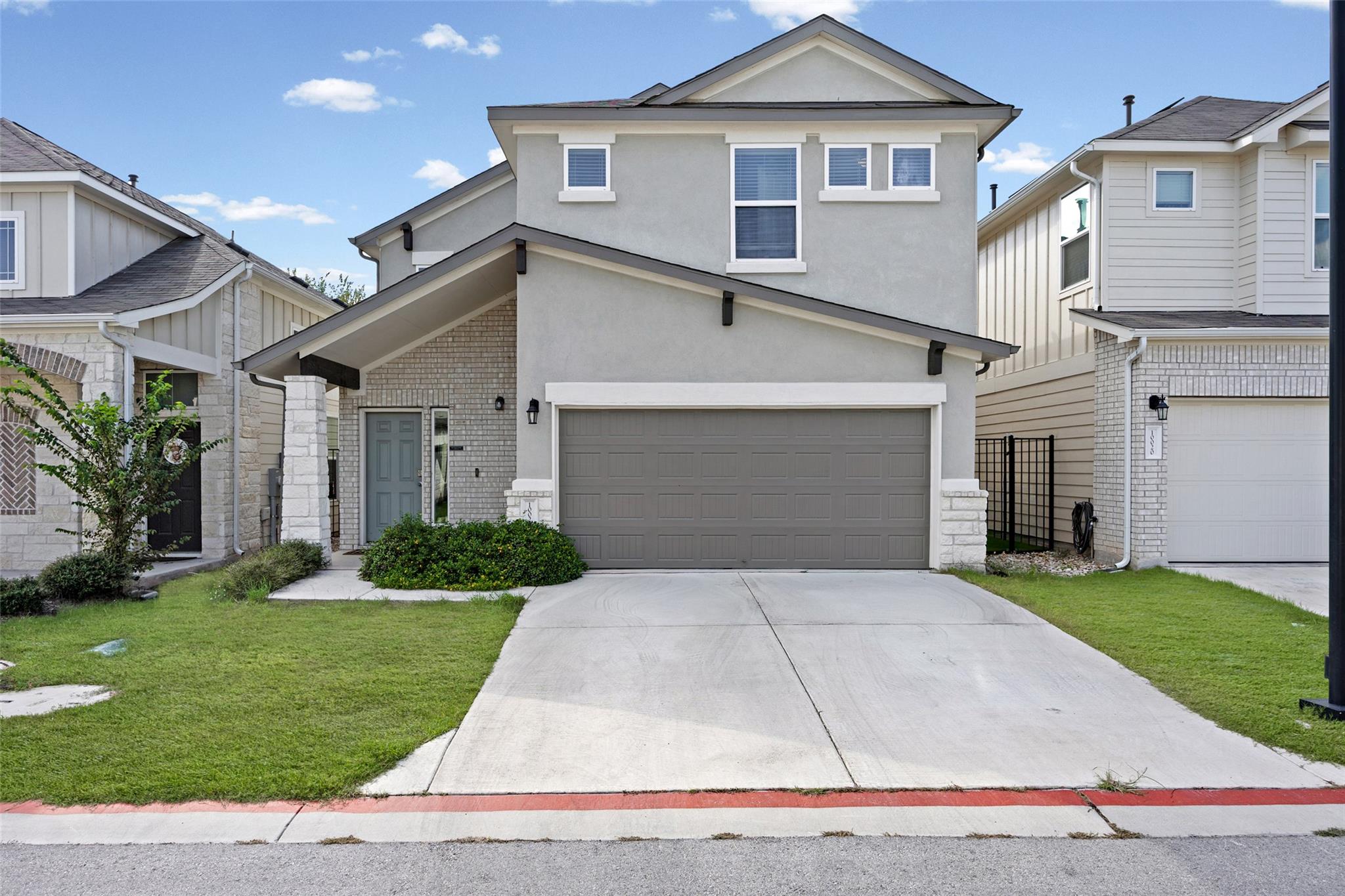 10024 Dawn Pearl Dr, Austin, TX 78748