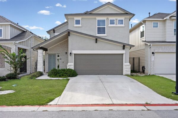 10024 Dawn Pearl Dr, Austin