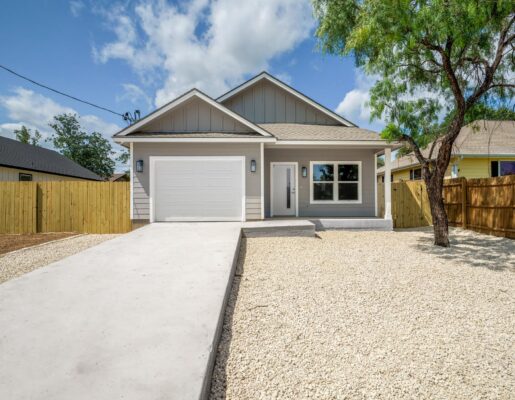 147 W Pine Dr, Granite Shoals
