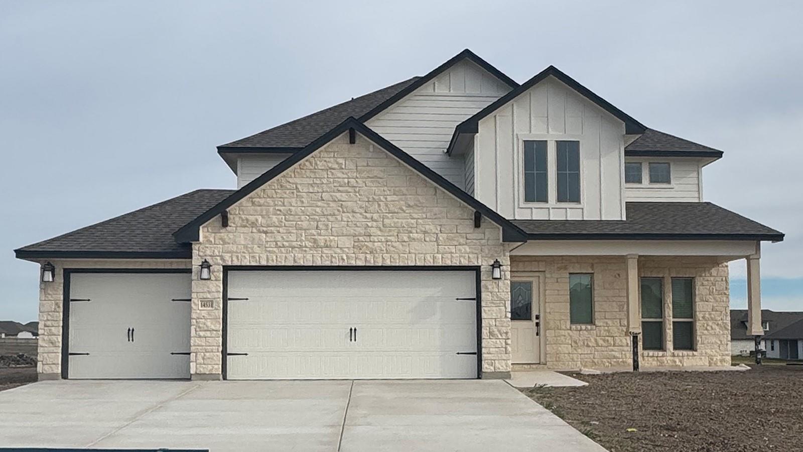 14531 Egon Dr, Salado, TX 76571