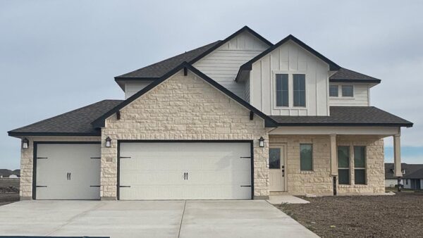 14531 Egon Dr, Salado