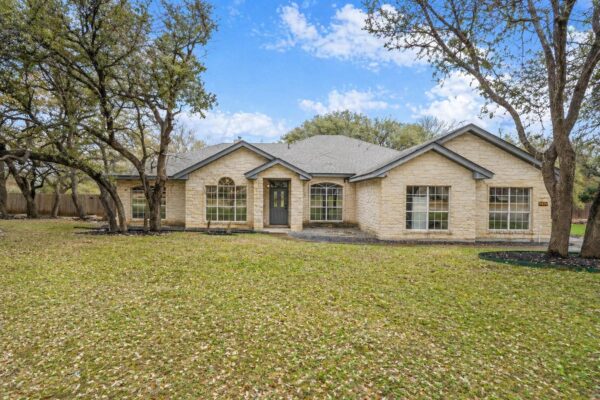 4405 W Cordoba Cir, Georgetown