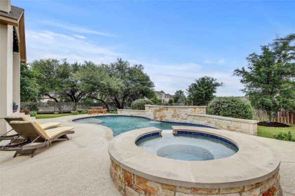 9028 Eagle Vista Ct, Austin