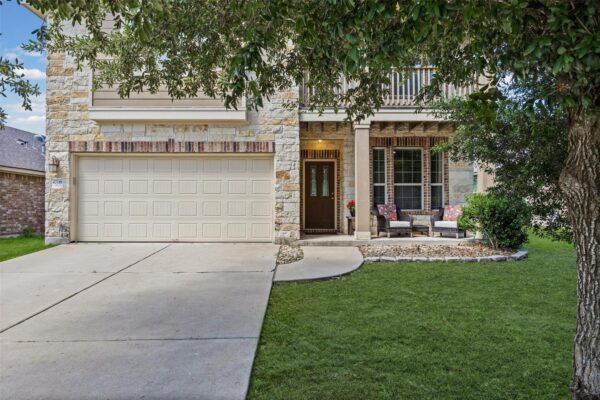 4708 Randig Ln, Pflugerville