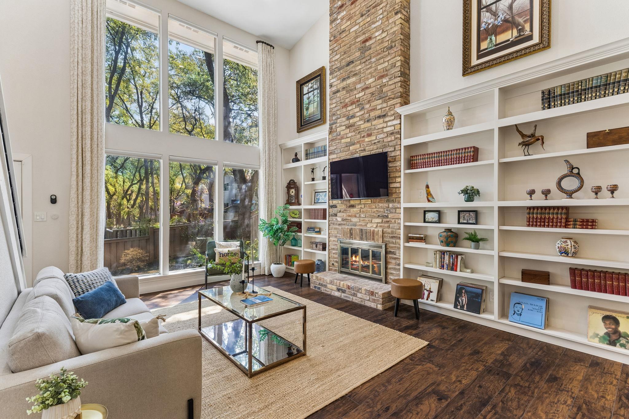 8305 Summer Place Dr, Austin, TX 78759