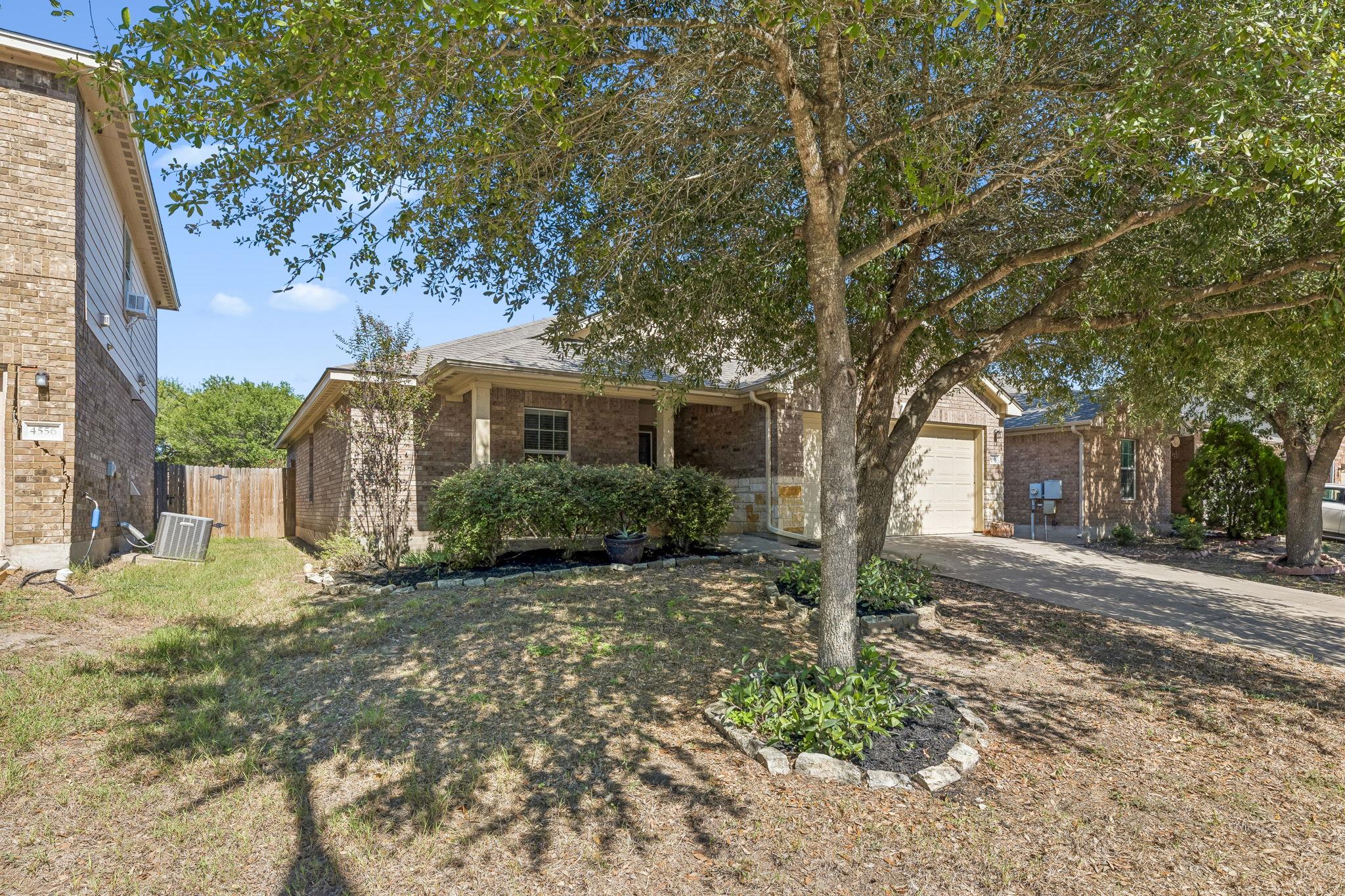 4600 Tiddle Ln, Pflugerville, TX 78660