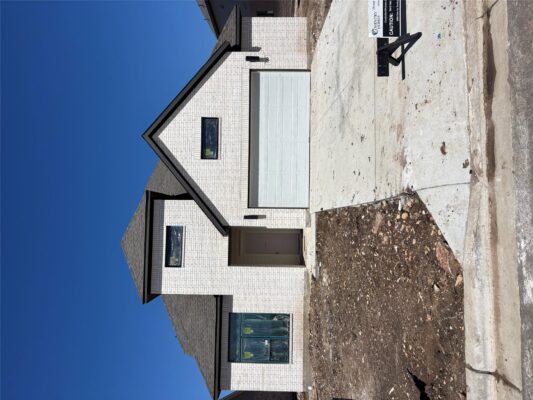 233 Pacific Grove Cir, Liberty Hill