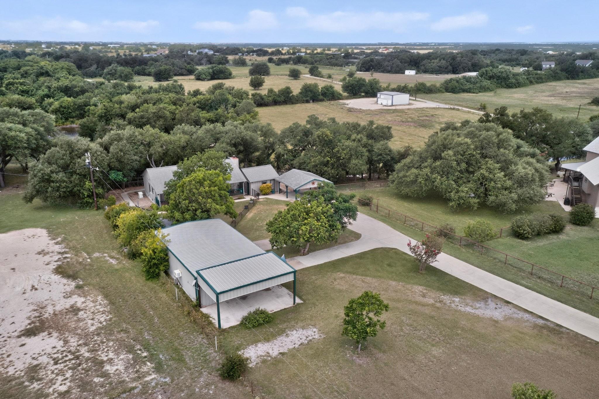1730 County Road 130 None, Hutto, TX 78634