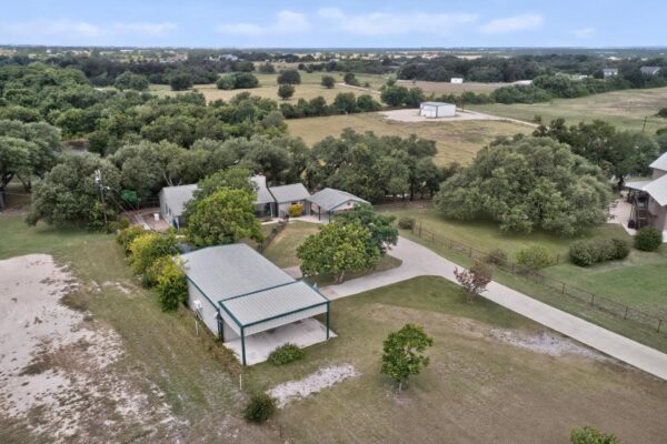 1730 County Road 130 None, Hutto