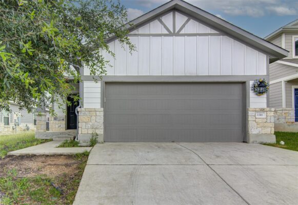 1311 Hazelton Cv, Austin