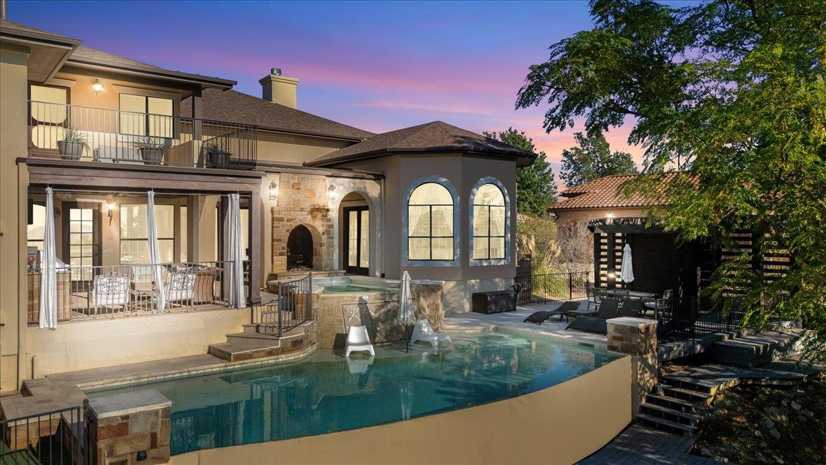 3708 Lajitas None, Leander