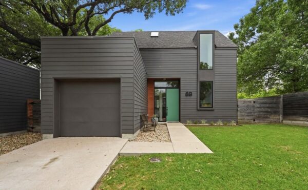 2010 Goodrich Ave #8B, Austin