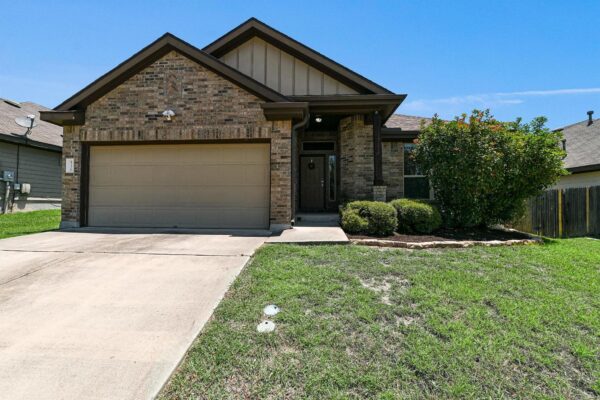 536 Dragon Ridge Rd, Buda