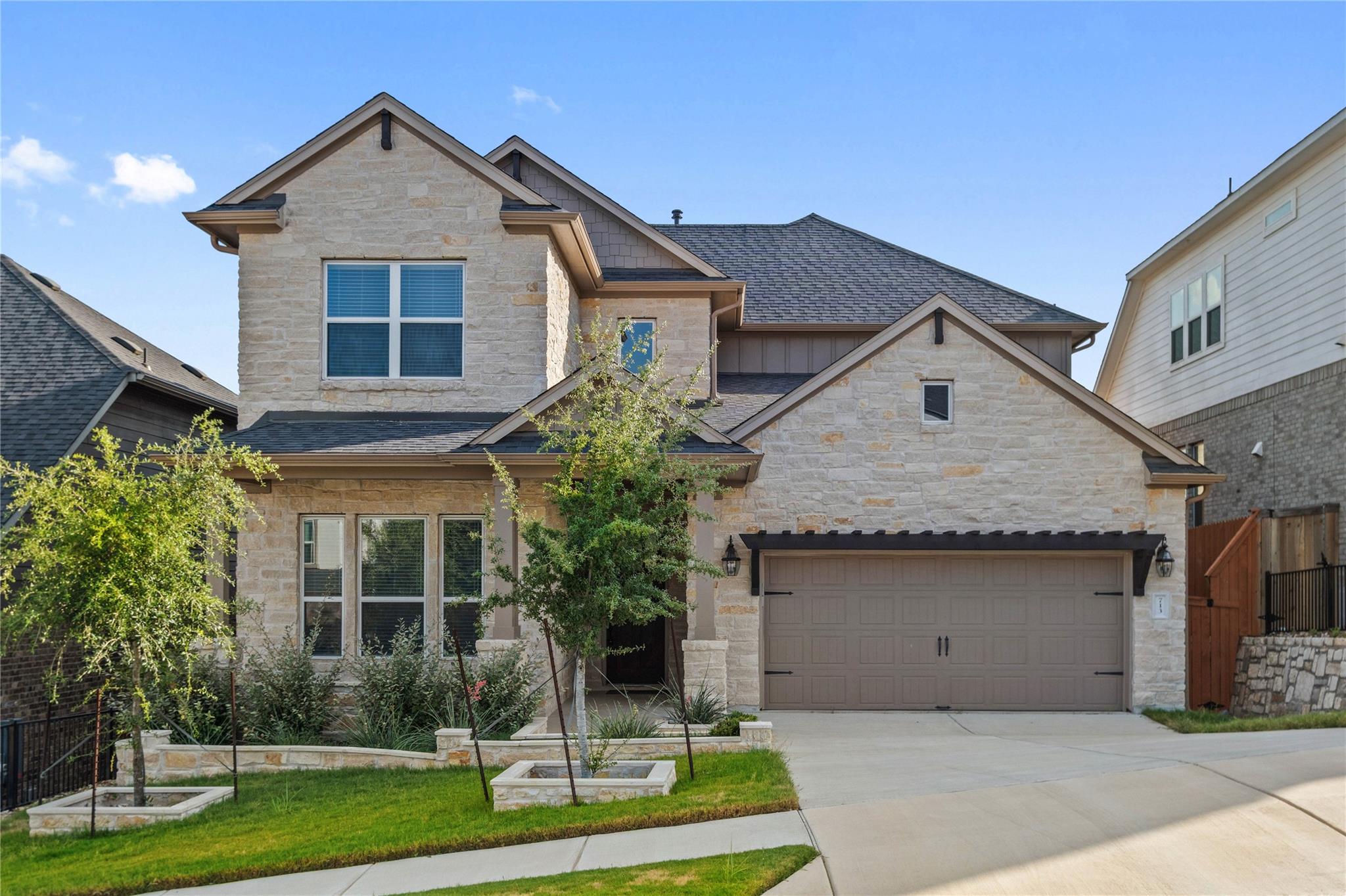 713 Coppell Ct, Leander, TX 78641