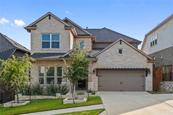 713 Coppell Ct, Leander