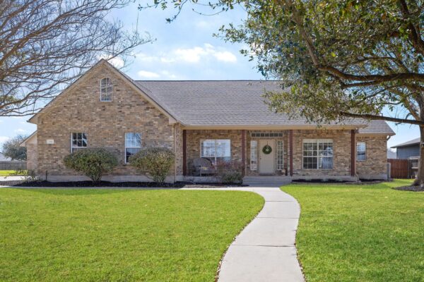 414 Rio Grande Ave, Hutto