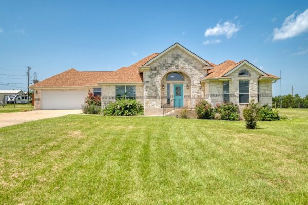 341 Brown Rd, McDade
