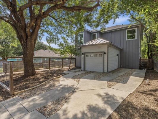 7215 Meador Ave #1, Austin