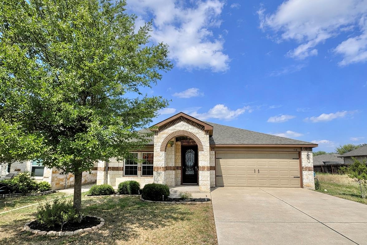 413 Gettysburg Loop, Elgin, TX 78621