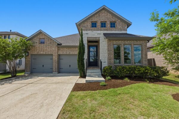 417 Francis Lottie Dr, Buda