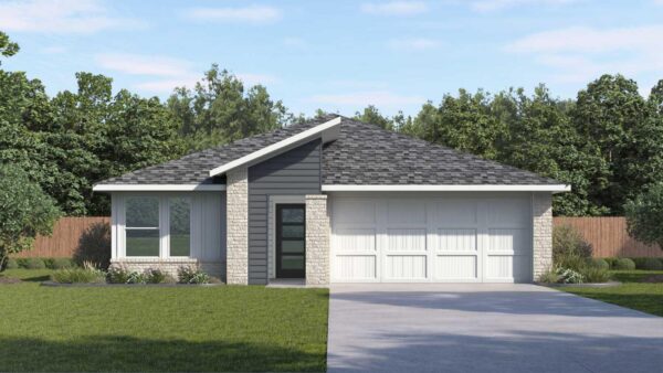 10120 Curb Strap Dr, Austin