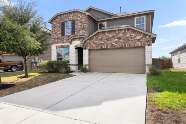 1208 Cliffbrake Way, Georgetown