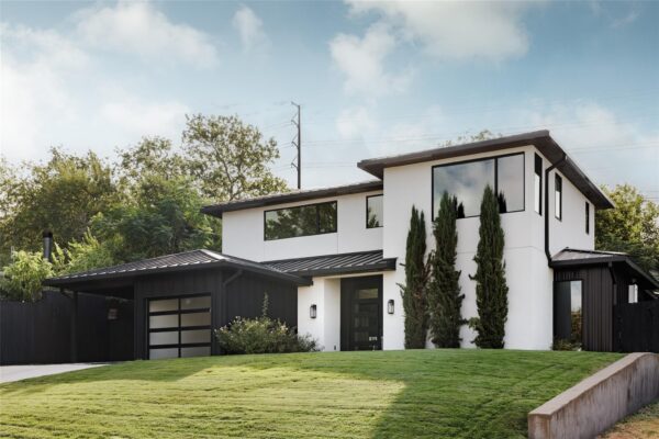 3007 Garden Villa Ln, Austin