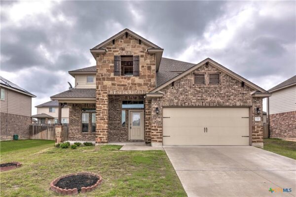 5300 Primavera Ln NW, Killeen
