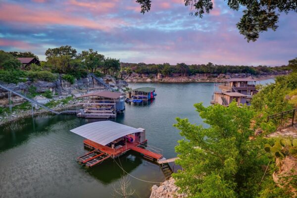22514 Felicia Dr, Spicewood