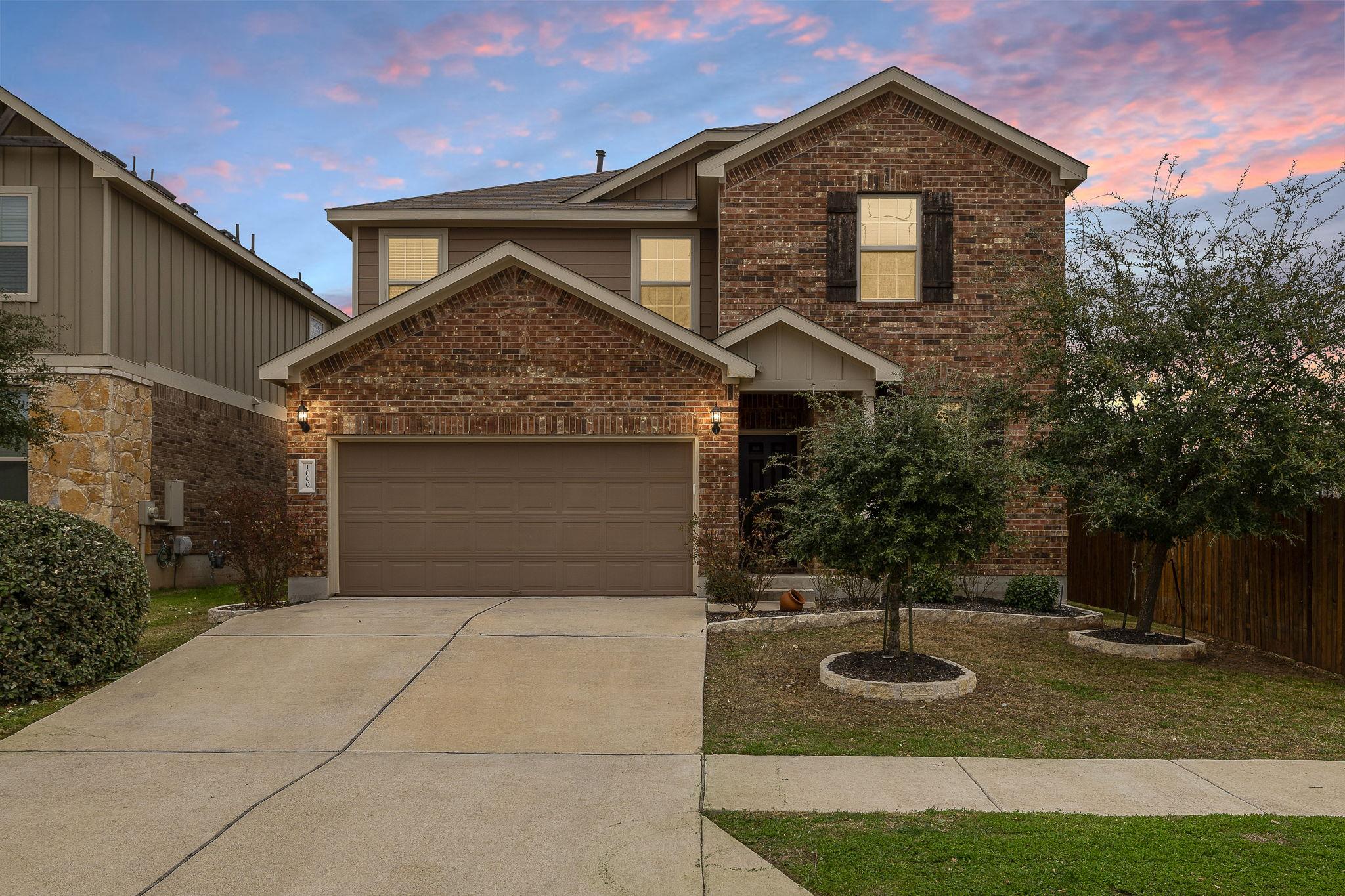 1000 McCormick Cv, Hutto