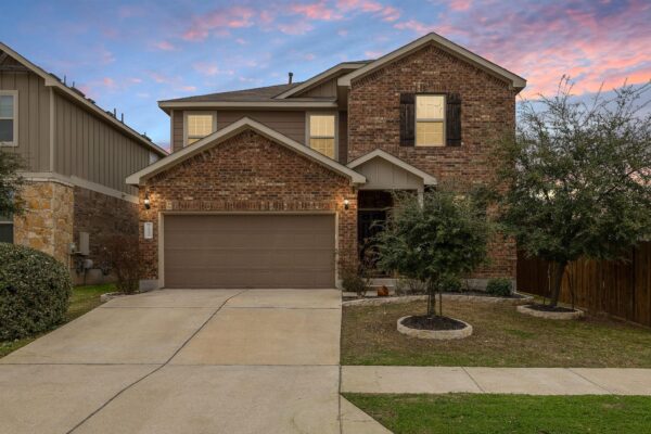 1000 McCormick Cv, Hutto