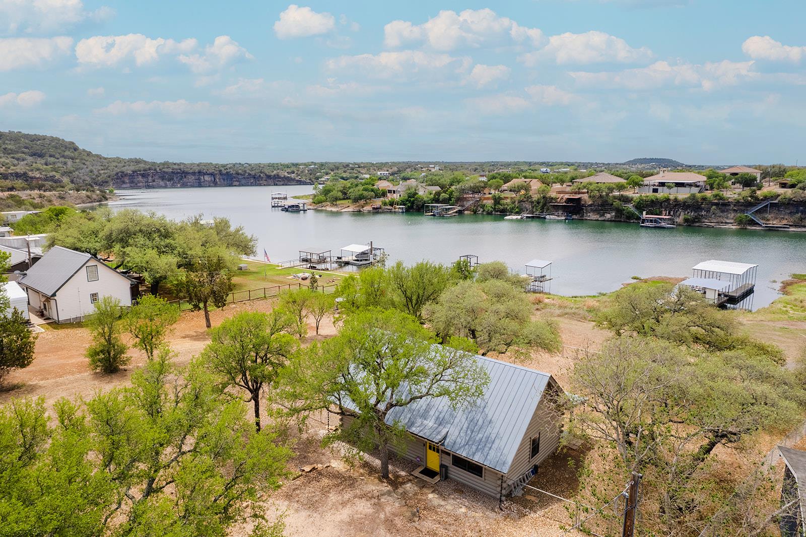 300 County Road 145 None, Burnet, TX 78611