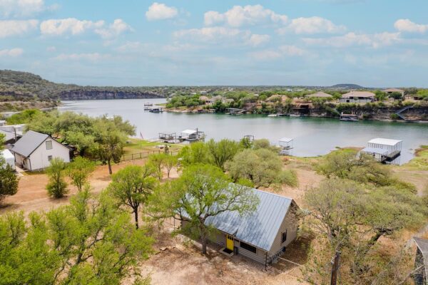 300 County Road 145 None, Burnet
