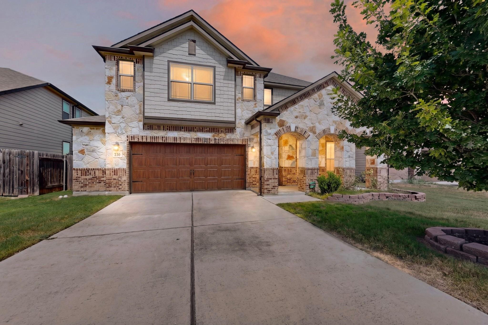 230 Jarbridge Dr, Kyle, TX 78640