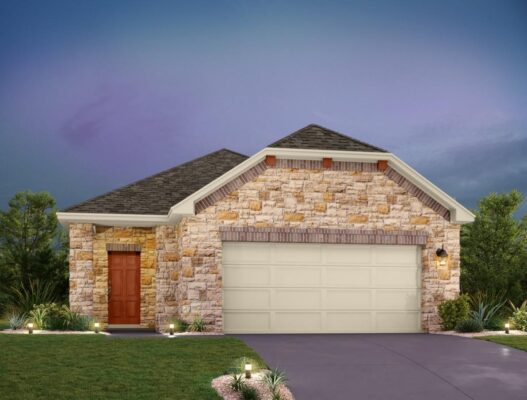 17522 Carmel Rancho Ave, Pflugerville