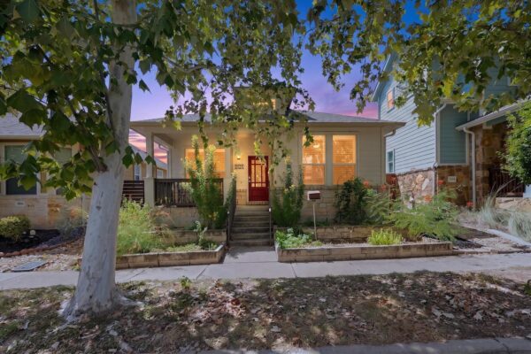 3820 Hermalinda St, Austin