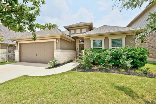 161 Danbark Dr, Buda